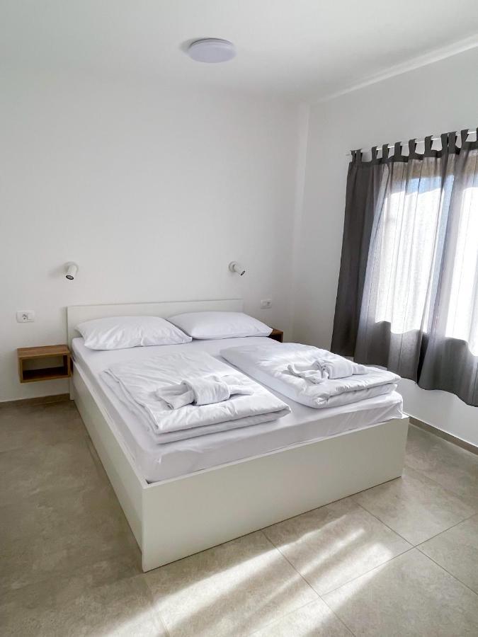 Tisa Homes 萨武德里亚 外观 照片